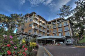 Отель Hotel Elizabeth - Baguio  Багио